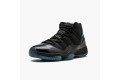 Air Jordan 11 Retro Gamma Blue Men 378037-006