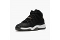 Air Jordan 11 Retro Heiress Black Stingray Women/Men 852625-030