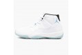 Air Jordan 11 Retro Legend Blue 2014 Men 378037-117