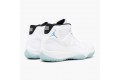 Air Jordan 11 Retro Legend Blue 2014 Men 378037-117