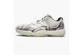 Air Jordan 11 Retro Low Snake Light Bone Women/Men CD6846-002