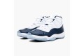 Air Jordan 11 Retro UNC Win Like 82 Men 378037-123