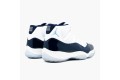 Air Jordan 11 Retro UNC Win Like 82 Men 378037-123