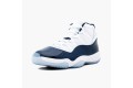 Air Jordan 11 Retro UNC Win Like 82 Men 378037-123