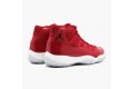 Air Jordan 11 Retro Win Like 96 Women/Men 378037-623