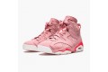 Air Jordan 6 Retro Aleali May Womens CI0550-600