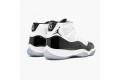 Air Jordan 11 Retro Concord 2018 Men 378037-100