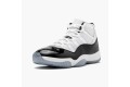 Air Jordan 11 Retro Concord 2018 Men 378037-100