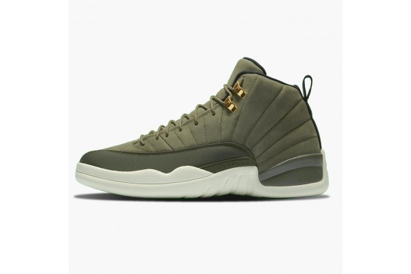 Air Jordan 12 Retro Chris Paul Class of 2003 Men 130690-301