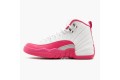 Air Jordan 12 Retro Dynamic Pink Womens 510815-109