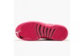 Air Jordan 12 Retro Dynamic Pink Womens 510815-109