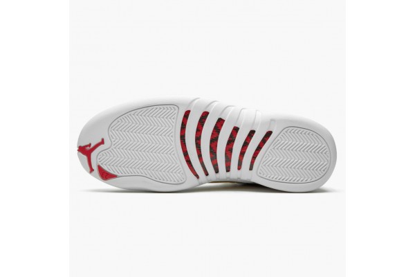 Air Jordan 12 Retro FIBA Women/Men 130690-107