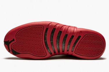 Air Jordan 12 Retro Gym Red Men 130690-601