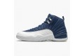 Air Jordan 12 Retro Indigo Men 130690-404