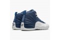 Air Jordan 12 Retro Indigo Men 130690-404