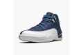 Air Jordan 12 Retro Indigo Men 130690-404