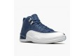 Air Jordan 12 Retro Indigo Men 130690-404