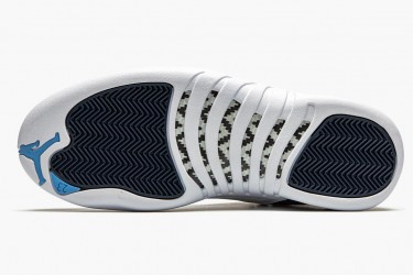 Air Jordan 12 Retro Indigo Men 130690-404