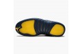 Air Jordan 12 Retro Michigan Men BQ3180-407