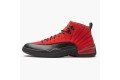 Air Jordan 12 Retro Reverse Flu Game Men CT8013-602