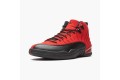 Air Jordan 12 Retro Reverse Flu Game Men CT8013-602