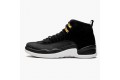 Air Jordan 12 Retro Reverse Taxi Men 130690-017