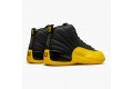 Air Jordan 12 Retro University Gold Men 130690-070