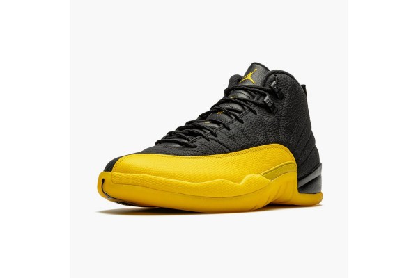 Air Jordan 12 Retro University Gold Men 130690-070