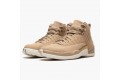 Air Jordan 12 Retro Vachetta Tan Womens AO6068-203