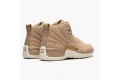 Air Jordan 12 Retro Vachetta Tan Womens AO6068-203