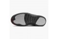 Air Jordan 12 Retro White Dark Grey Men 130690-160