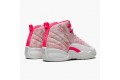 Air Jordan 12 Retro GS Arctic Pink Womens 510815-101