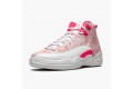 Air Jordan 12 Retro GS Arctic Pink Womens 510815-101