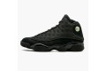 Air Jordan 13 Retro Black Cat Men 414571-011