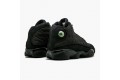 Air Jordan 13 Retro Black Cat Men 414571-011