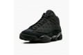 Air Jordan 13 Retro Black Cat Men 414571-011