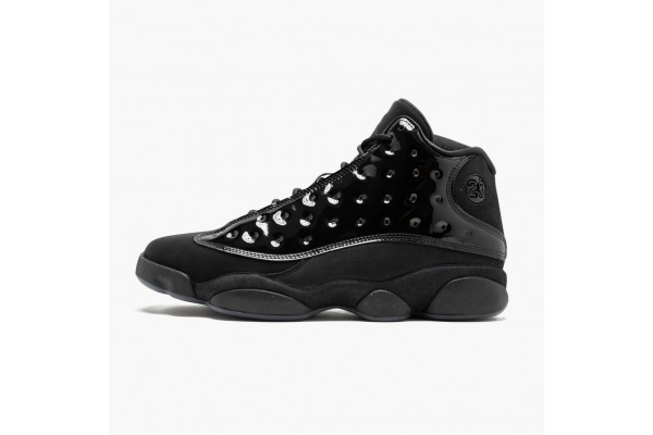 Air Jordan 13 Retro Cap and Gown Men 414571-012