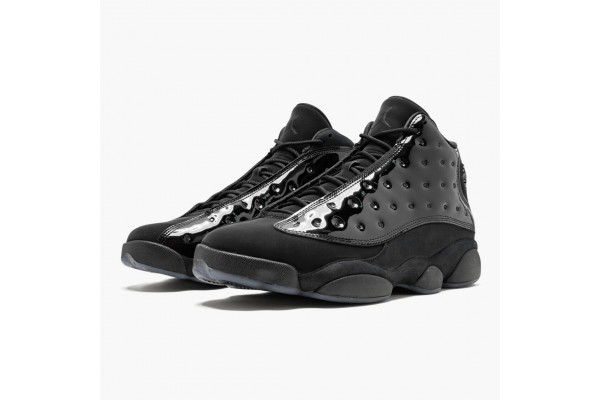 Air Jordan 13 Retro Cap and Gown Men 414571-012