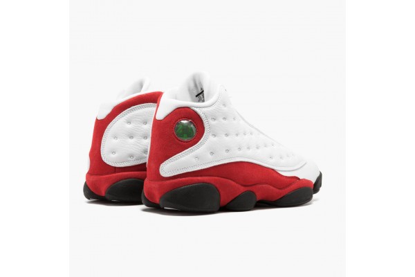 Air Jordan 13 Retro Chicago 2017 Men 414571-122