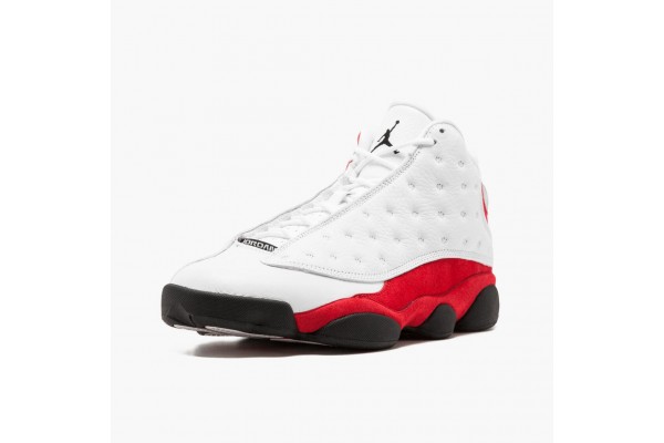 Air Jordan 13 Retro Chicago 2017 Men 414571-122