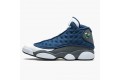 Air Jordan 13 Retro Flint Women/Men 414571-404