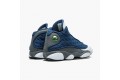 Air Jordan 13 Retro Flint Women/Men 414571-404