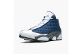 Air Jordan 13 Retro Flint Women/Men 414571-404