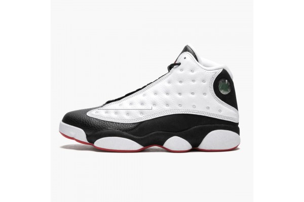 Air Jordan 13 Retro He Got Game Men 414571-104