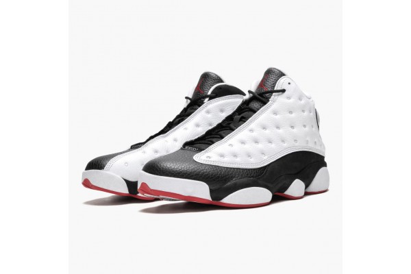 Air Jordan 13 Retro He Got Game Men 414571-104