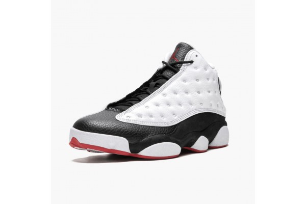 Air Jordan 13 Retro He Got Game Men 414571-104