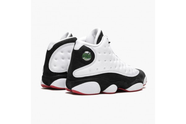 Air Jordan 13 Retro He Got Game Men 414571-104