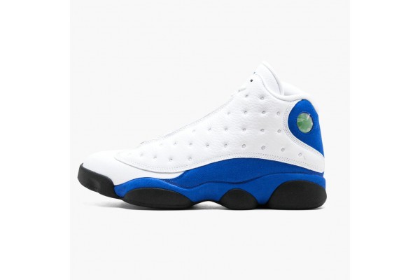 Air Jordan 13 Retro Hyper Royal Men 414571-117