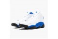 Air Jordan 13 Retro Hyper Royal Men 414571-117