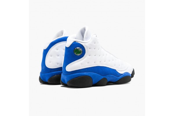 Air Jordan 13 Retro Hyper Royal Men 414571-117